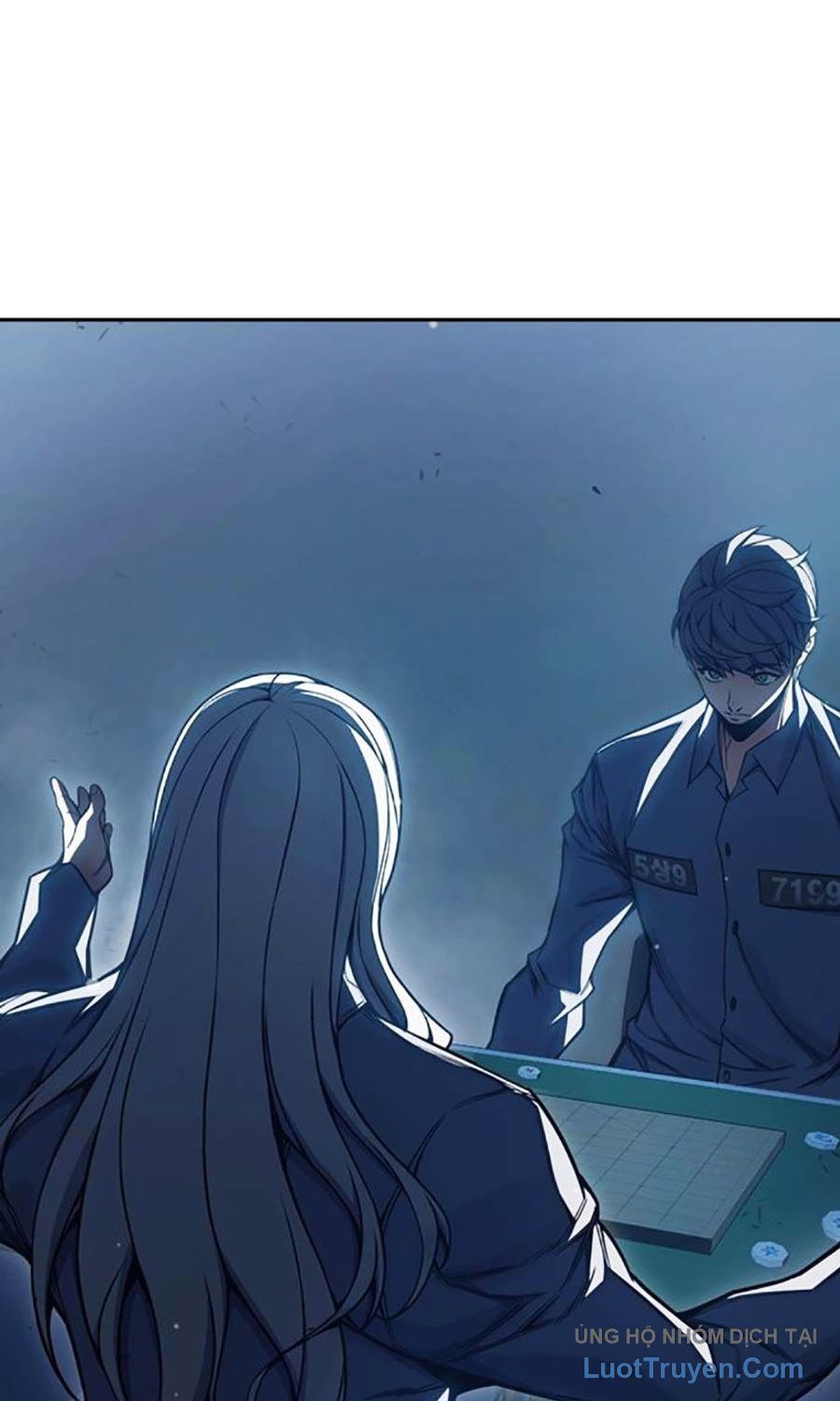 đọc truyện Nhà Tù Vị Thành Niên Chương 75 ảnh 131 tại Thiên Thai Truyện