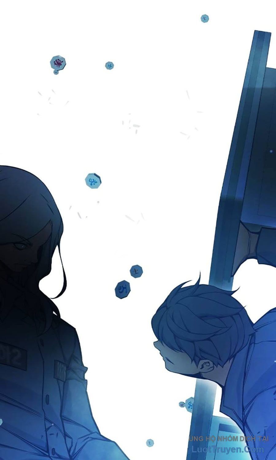 đọc truyện Nhà Tù Vị Thành Niên Chương 75 ảnh 139 tại Thiên Thai Truyện