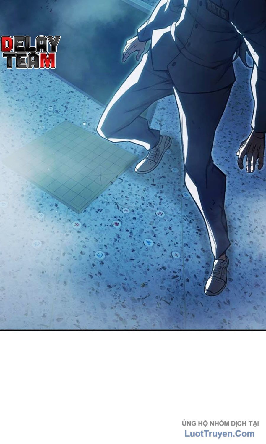 đọc truyện Nhà Tù Vị Thành Niên Chương 75 ảnh 143 tại Thiên Thai Truyện