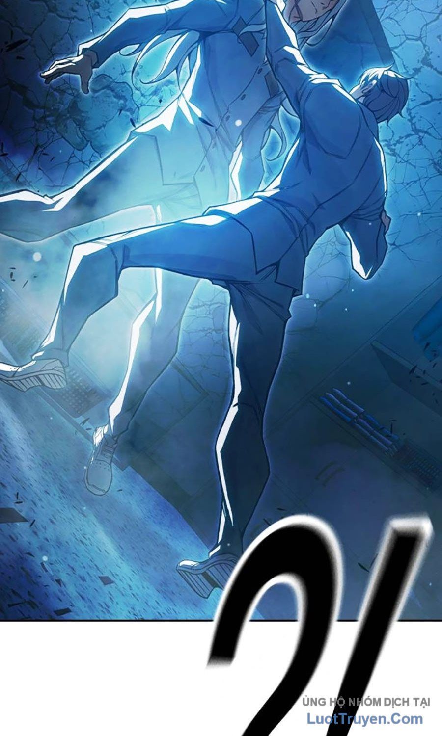 đọc truyện Nhà Tù Vị Thành Niên Chương 75 ảnh 161 tại Thiên Thai Truyện