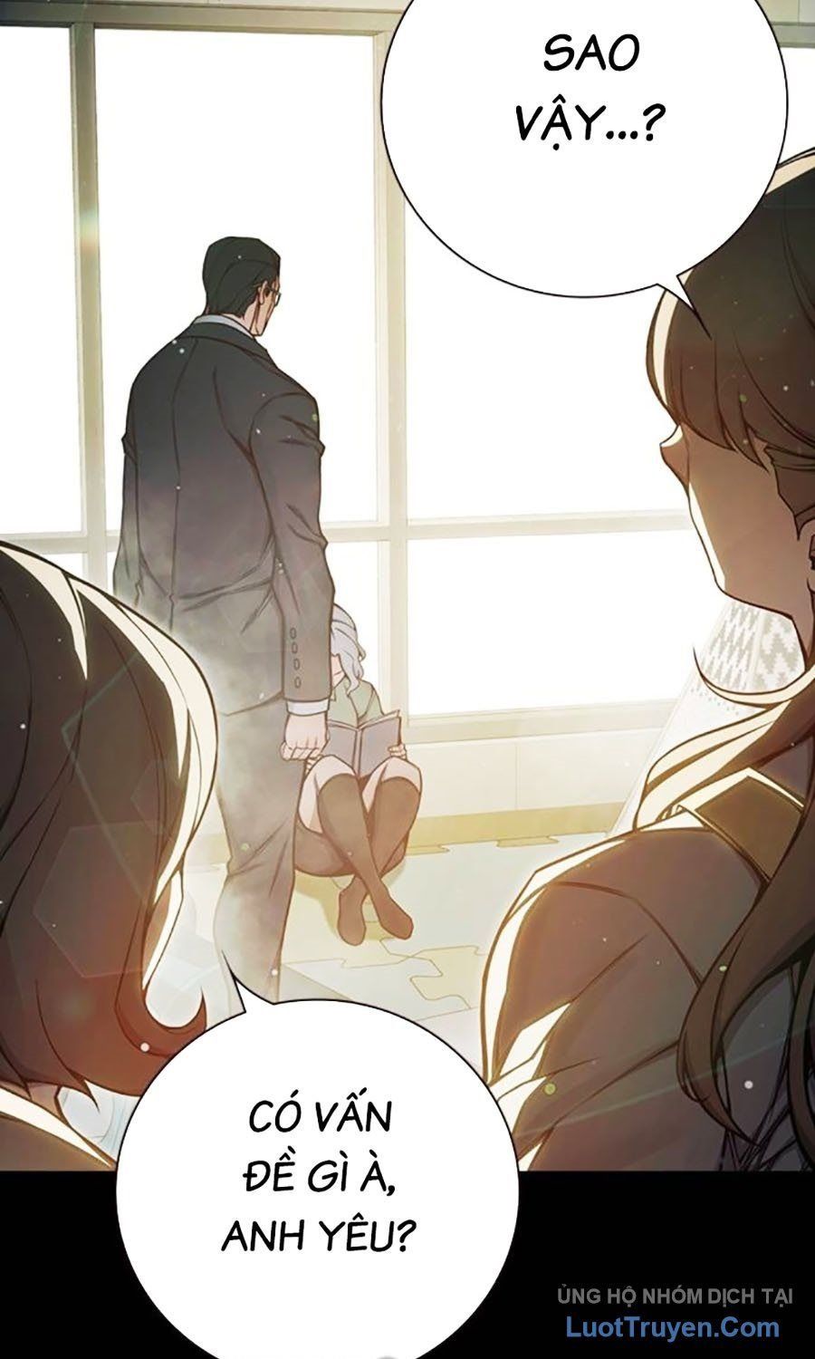 đọc truyện Nhà Tù Vị Thành Niên Chương 75 ảnh 21 tại Thiên Thai Truyện