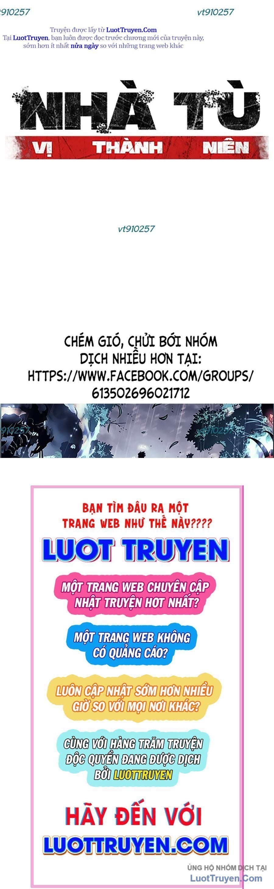 đọc truyện Nhà Tù Vị Thành Niên Chương 75 ảnh 197 tại Thiên Thai Truyện