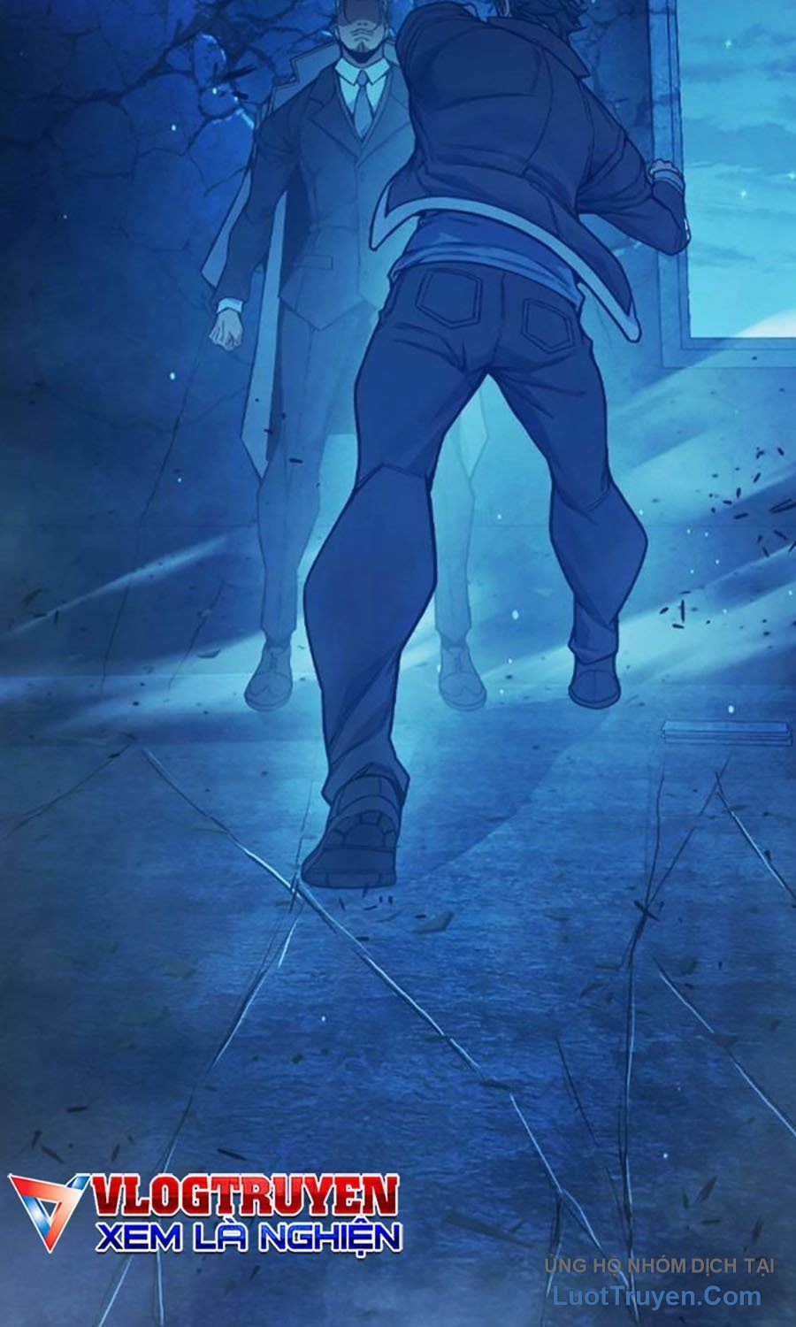 đọc truyện Nhà Tù Vị Thành Niên Chương 75 ảnh 74 tại Thiên Thai Truyện