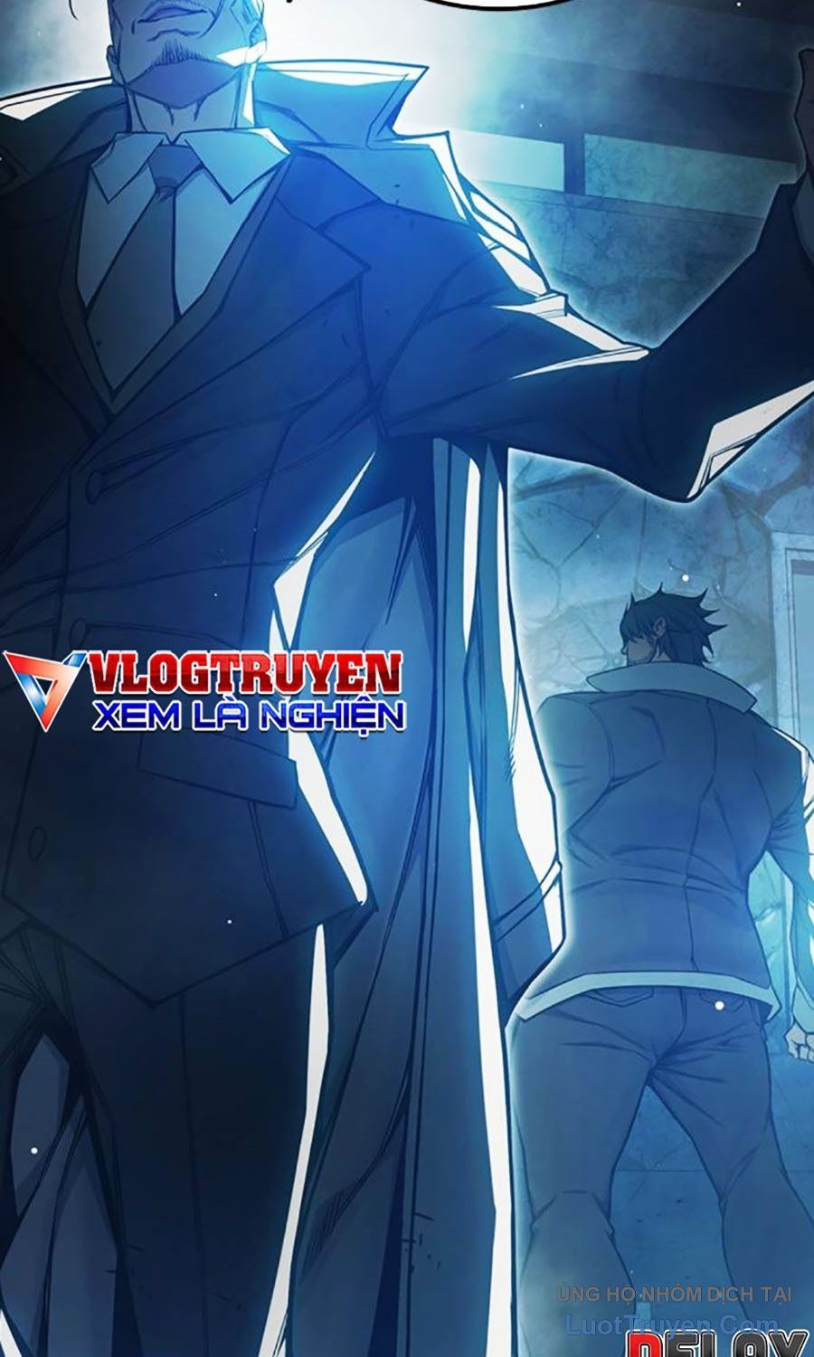 đọc truyện Nhà Tù Vị Thành Niên Chương 75 ảnh 86 tại Thiên Thai Truyện