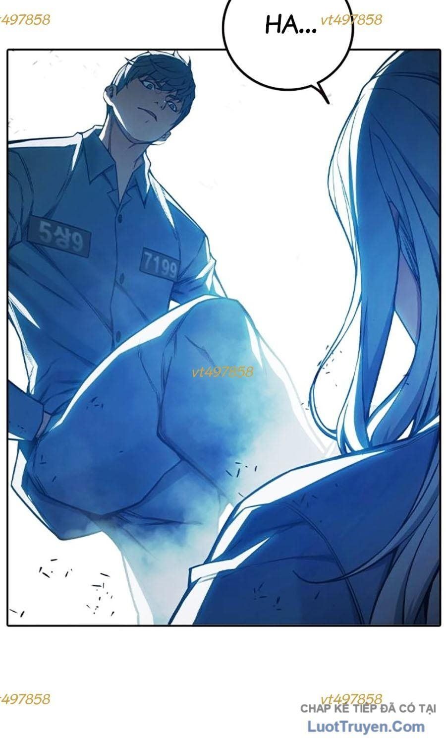 đọc truyện Nhà Tù Vị Thành Niên Chương 76 ảnh 13 tại Thiên Thai Truyện