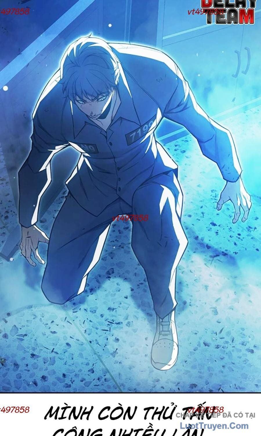 đọc truyện Nhà Tù Vị Thành Niên Chương 76 ảnh 118 tại Thiên Thai Truyện