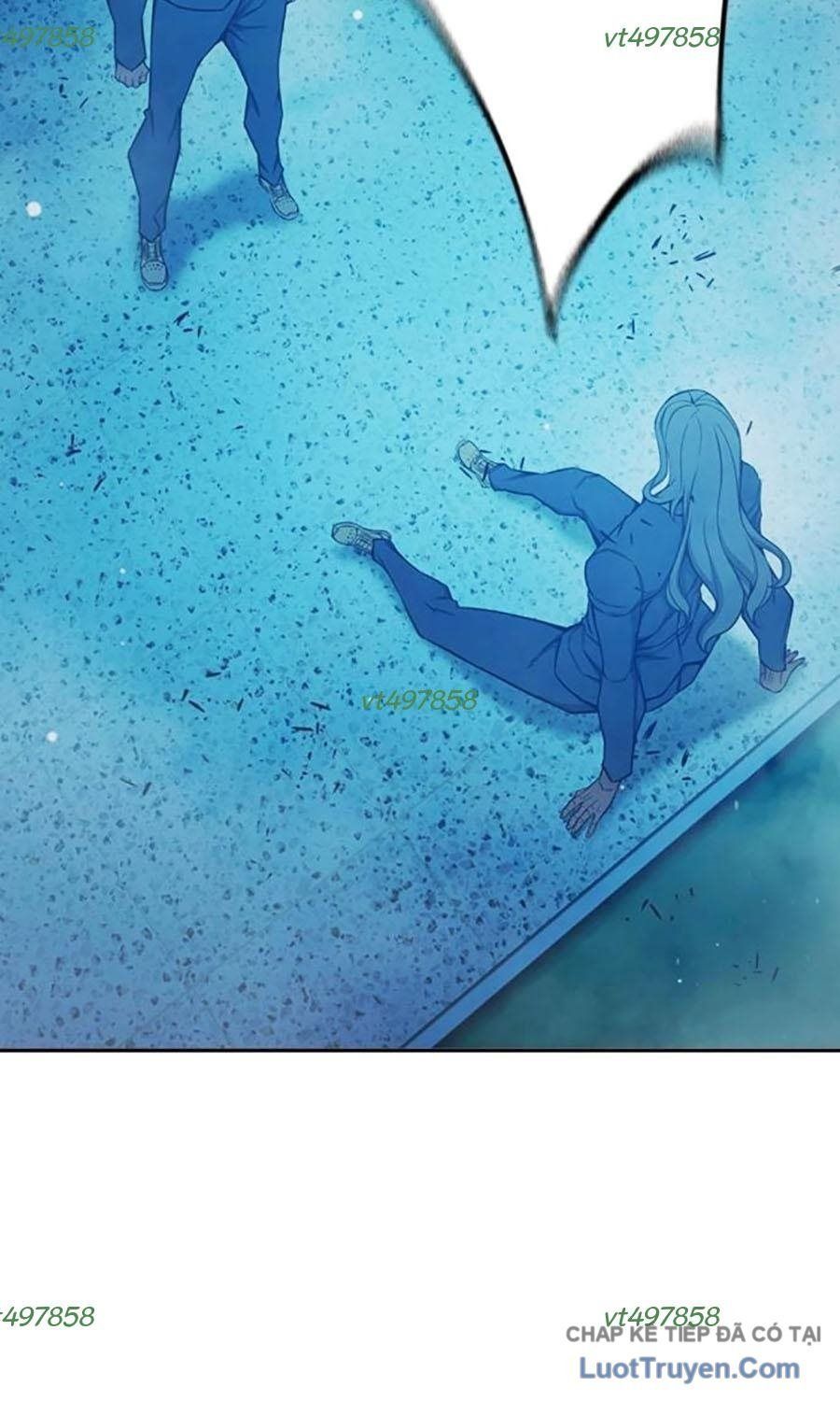 đọc truyện Nhà Tù Vị Thành Niên Chương 76 ảnh 15 tại Thiên Thai Truyện