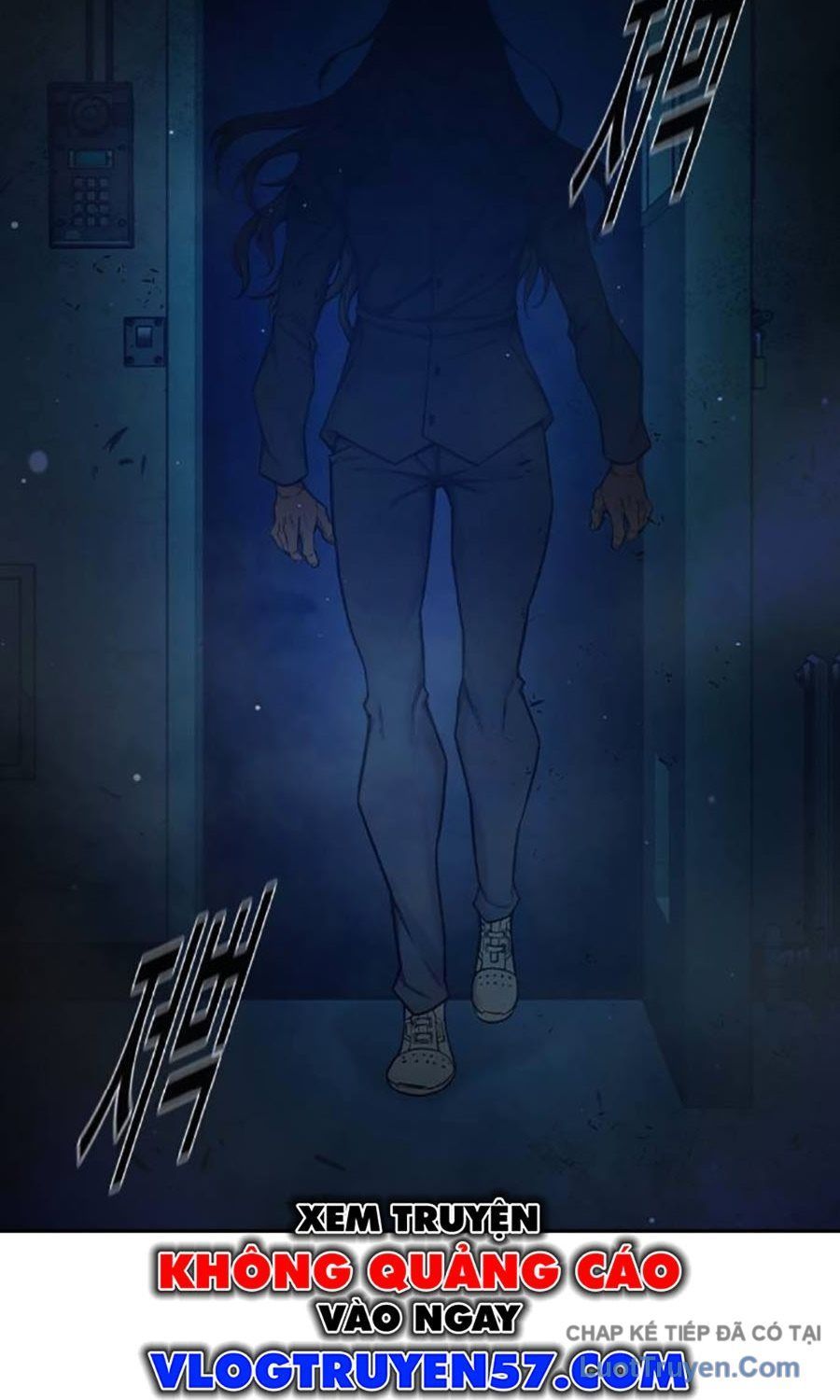 đọc truyện Nhà Tù Vị Thành Niên Chương 76 ảnh 132 tại Thiên Thai Truyện