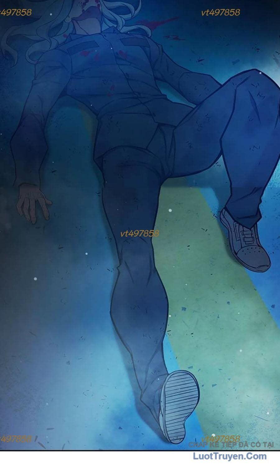 đọc truyện Nhà Tù Vị Thành Niên Chương 76 ảnh 203 tại Thiên Thai Truyện