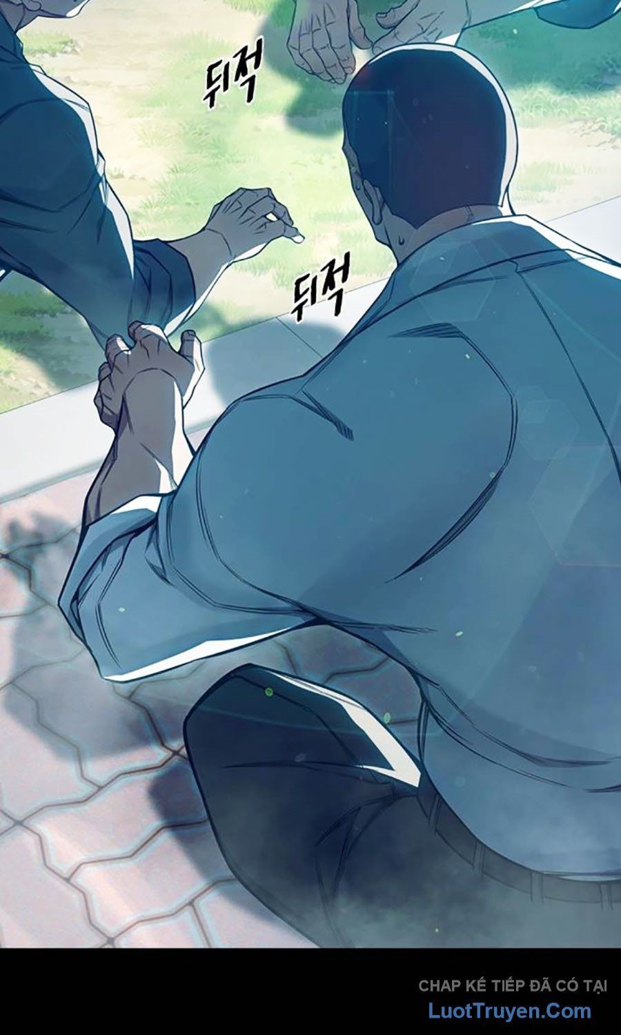 đọc truyện Nhà Tù Vị Thành Niên Chương 76 ảnh 47 tại Thiên Thai Truyện