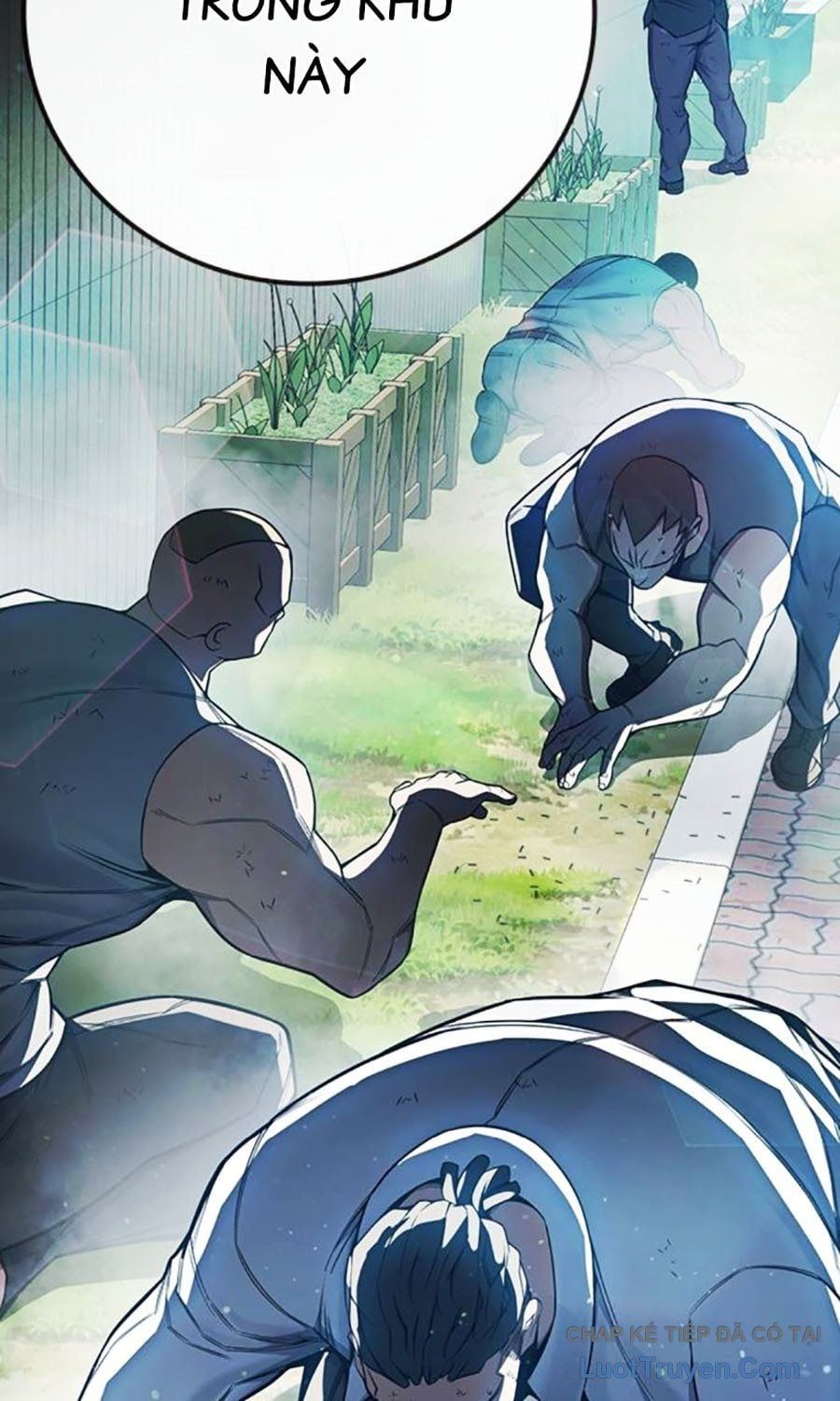 đọc truyện Nhà Tù Vị Thành Niên Chương 76 ảnh 51 tại Thiên Thai Truyện