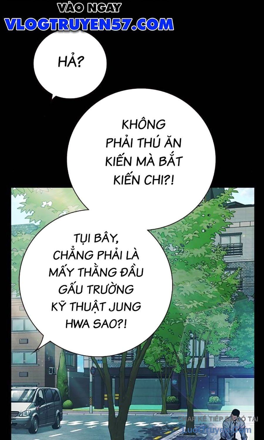 đọc truyện Nhà Tù Vị Thành Niên Chương 76 ảnh 53 tại Thiên Thai Truyện