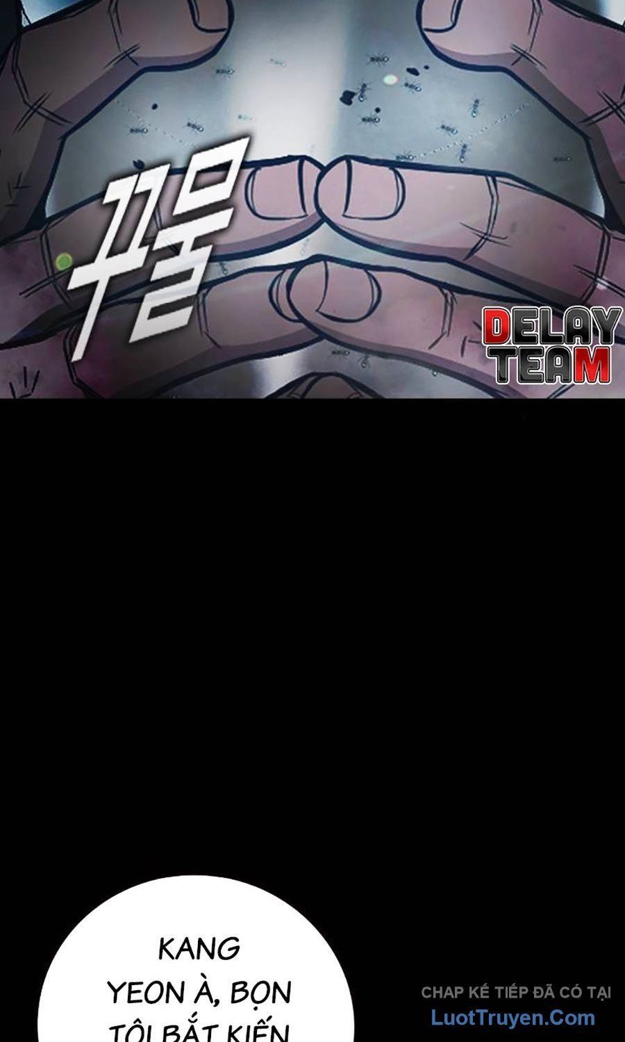 đọc truyện Nhà Tù Vị Thành Niên Chương 76 ảnh 60 tại Thiên Thai Truyện