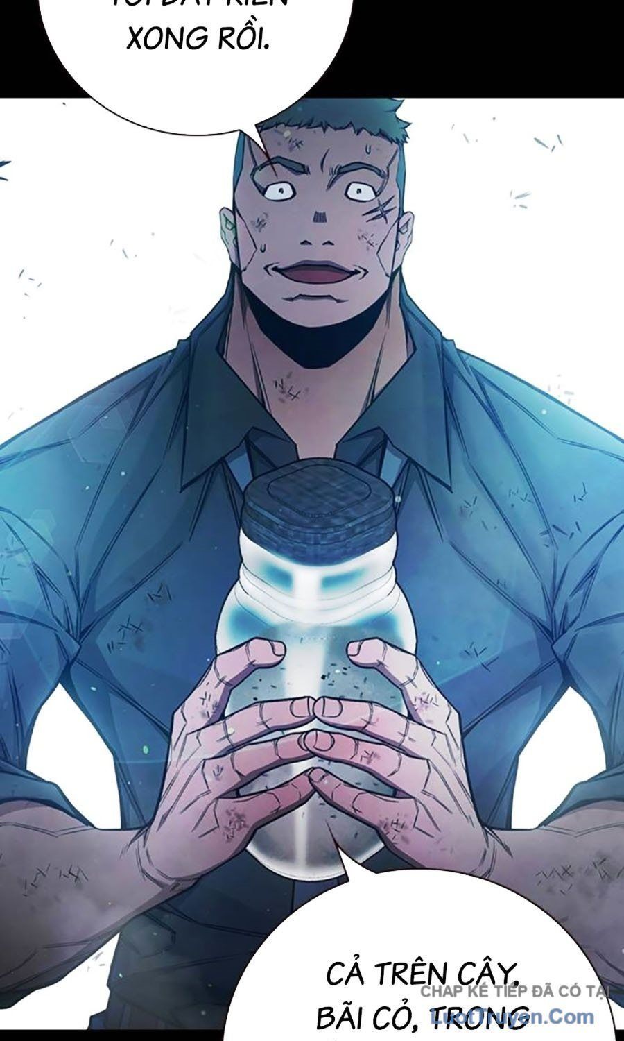 đọc truyện Nhà Tù Vị Thành Niên Chương 76 ảnh 61 tại Thiên Thai Truyện