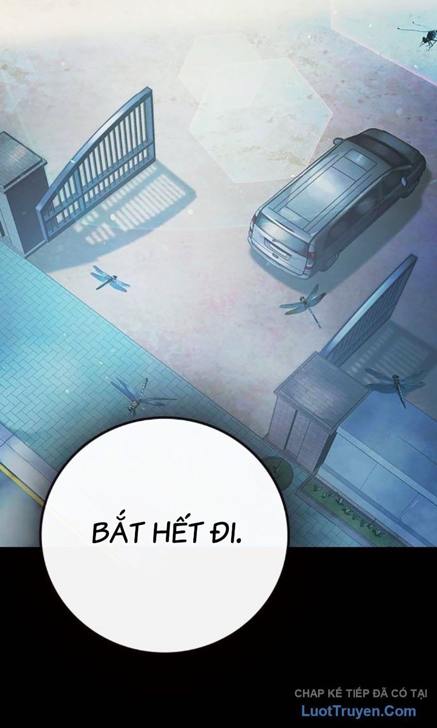 đọc truyện Nhà Tù Vị Thành Niên Chương 76 ảnh 75 tại Thiên Thai Truyện