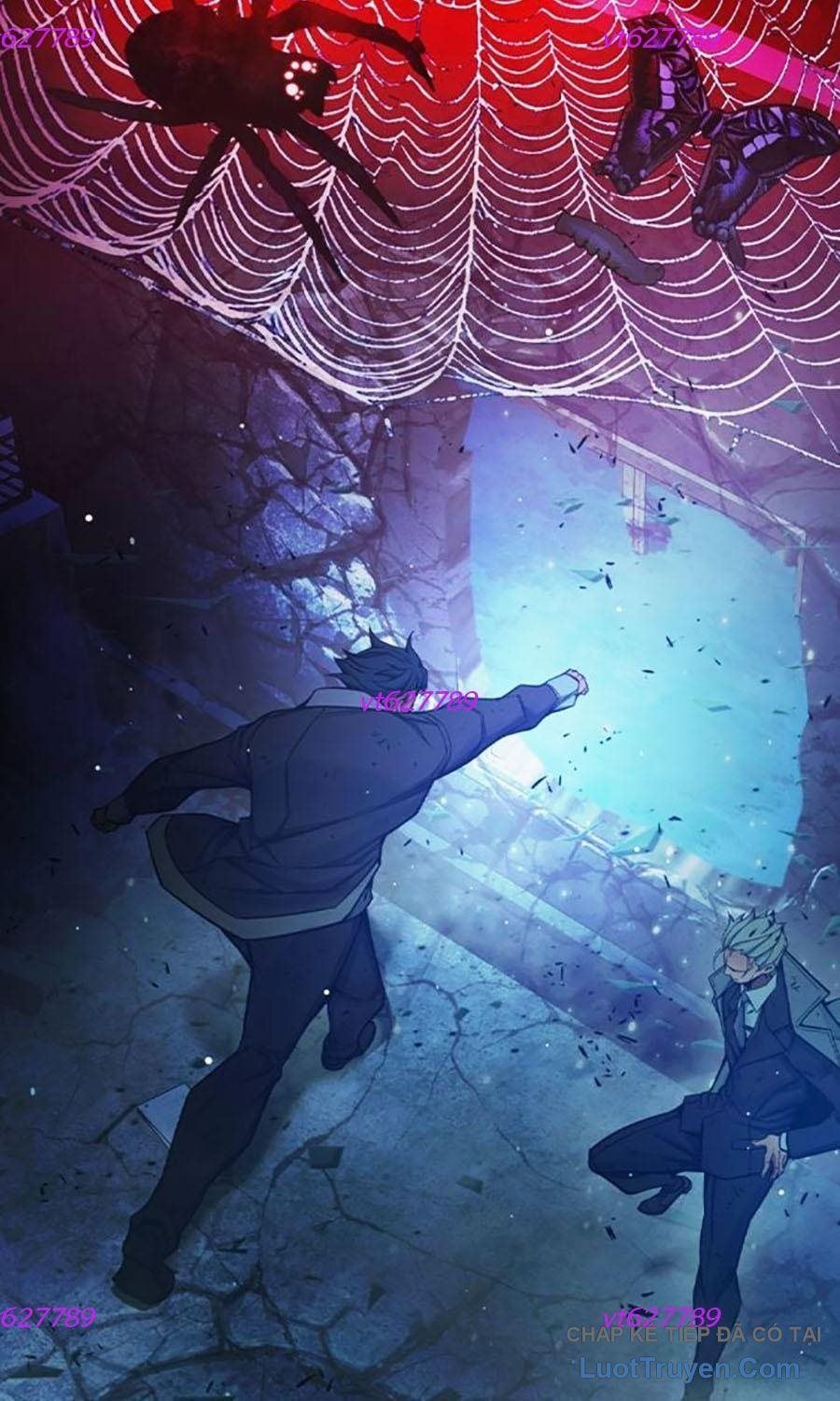 đọc truyện Nhà Tù Vị Thành Niên Chương 77 ảnh 106 tại Thiên Thai Truyện