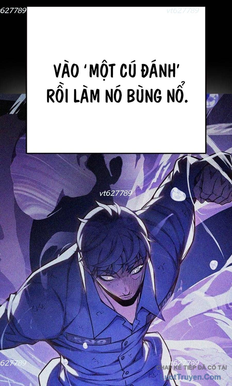 đọc truyện Nhà Tù Vị Thành Niên Chương 77 ảnh 14 tại Thiên Thai Truyện