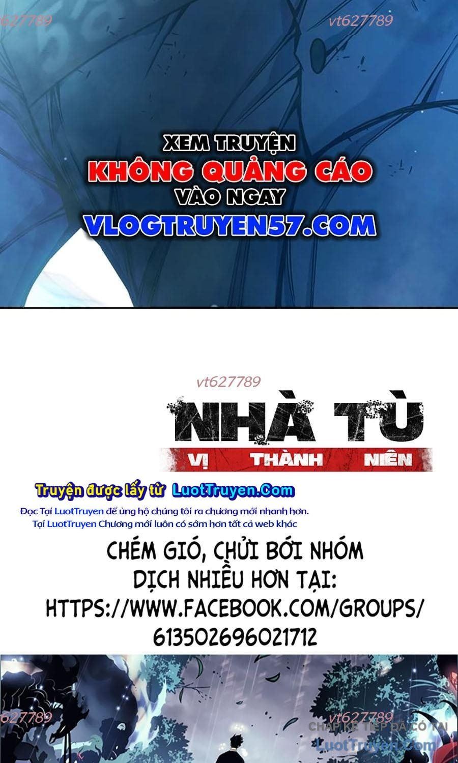 đọc truyện Nhà Tù Vị Thành Niên Chương 77 ảnh 187 tại Thiên Thai Truyện