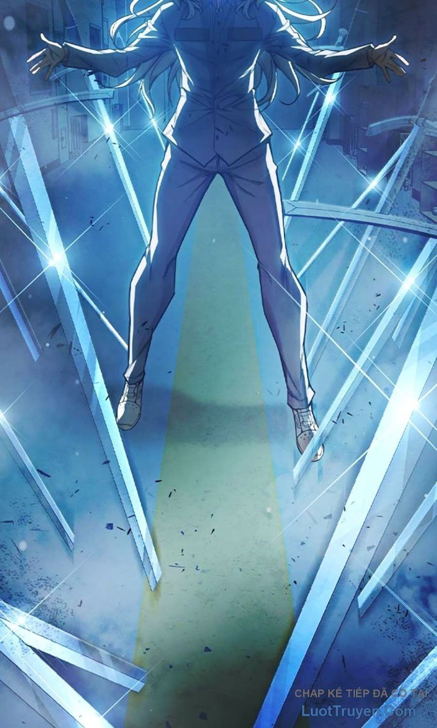 đọc truyện Nhà Tù Vị Thành Niên Chương 77 ảnh 42 tại Thiên Thai Truyện