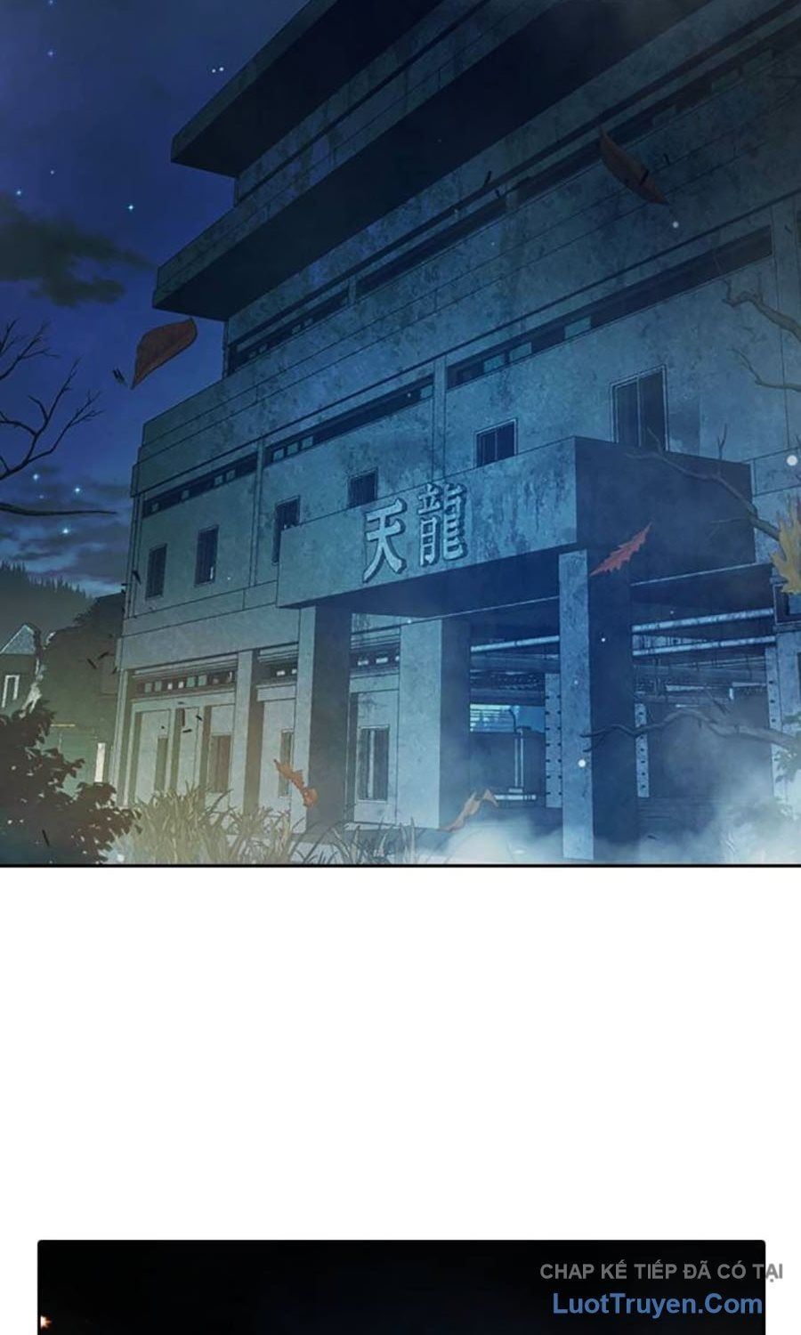 đọc truyện Nhà Tù Vị Thành Niên Chương 77 ảnh 83 tại Thiên Thai Truyện