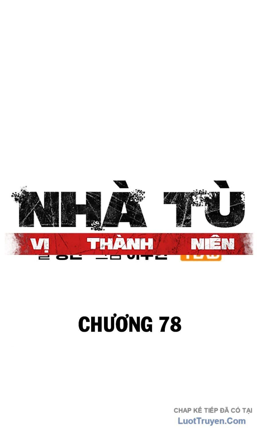 đọc truyện Nhà Tù Vị Thành Niên Chương 78 ảnh 21 tại Thiên Thai Truyện