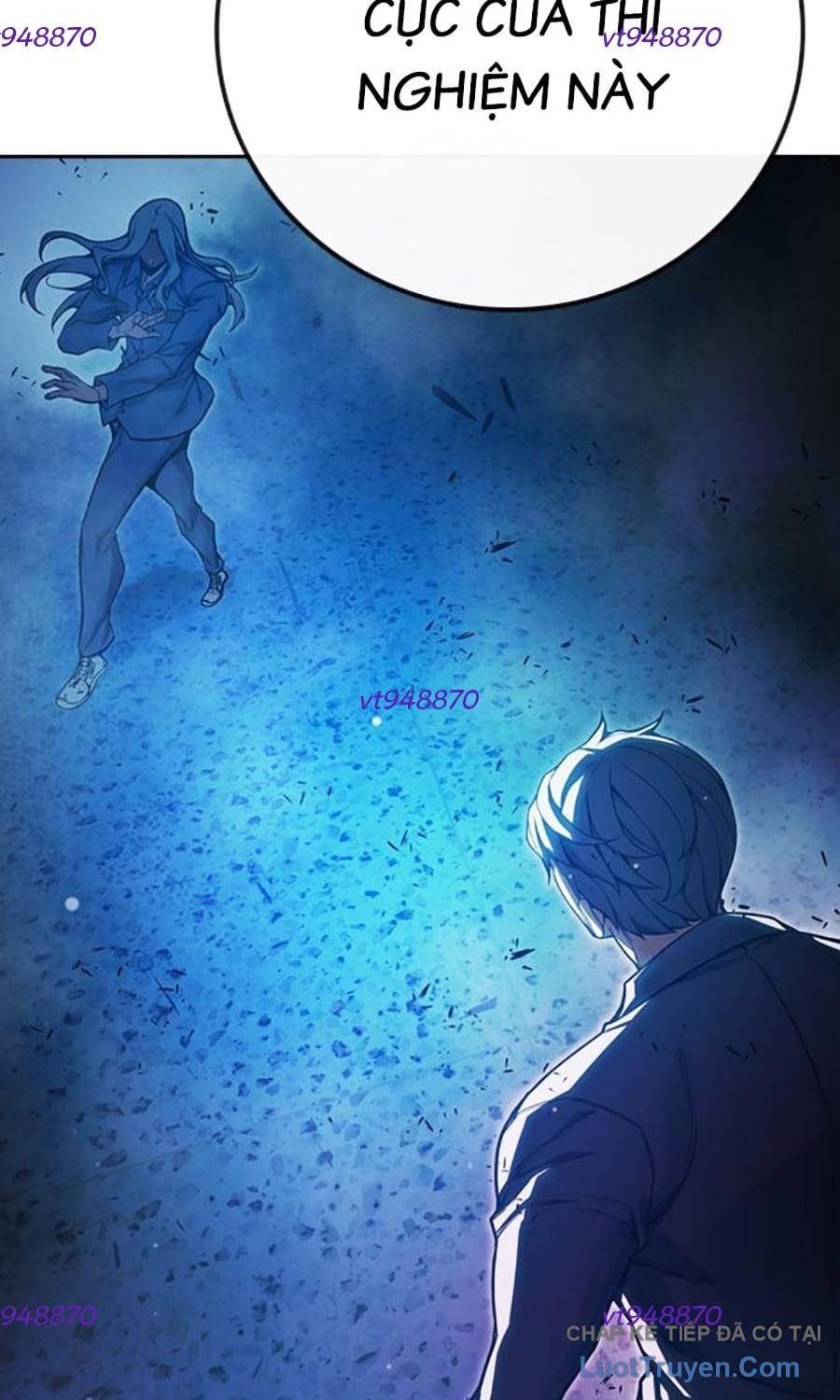 đọc truyện Nhà Tù Vị Thành Niên Chương 78 ảnh 206 tại Thiên Thai Truyện