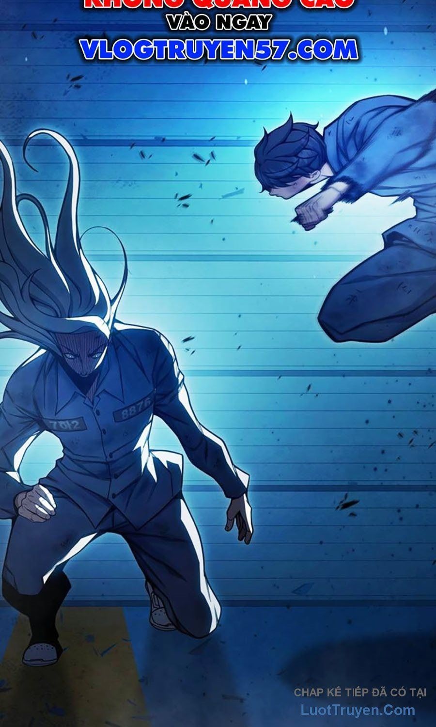 đọc truyện Nhà Tù Vị Thành Niên Chương 79 ảnh 121 tại Thiên Thai Truyện