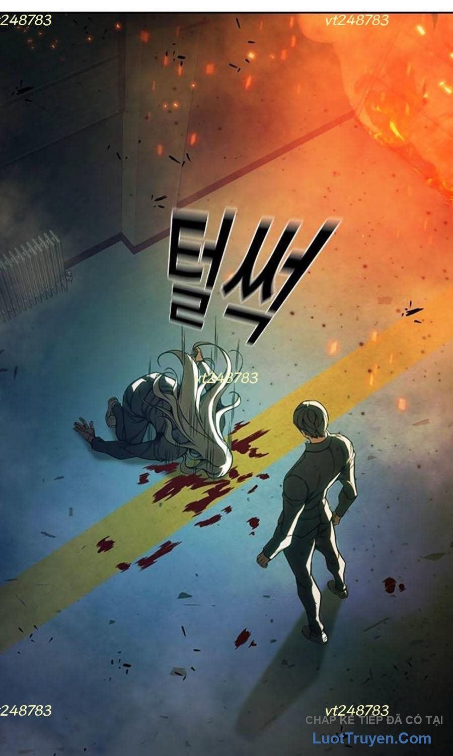 đọc truyện Nhà Tù Vị Thành Niên Chương 79 ảnh 192 tại Thiên Thai Truyện