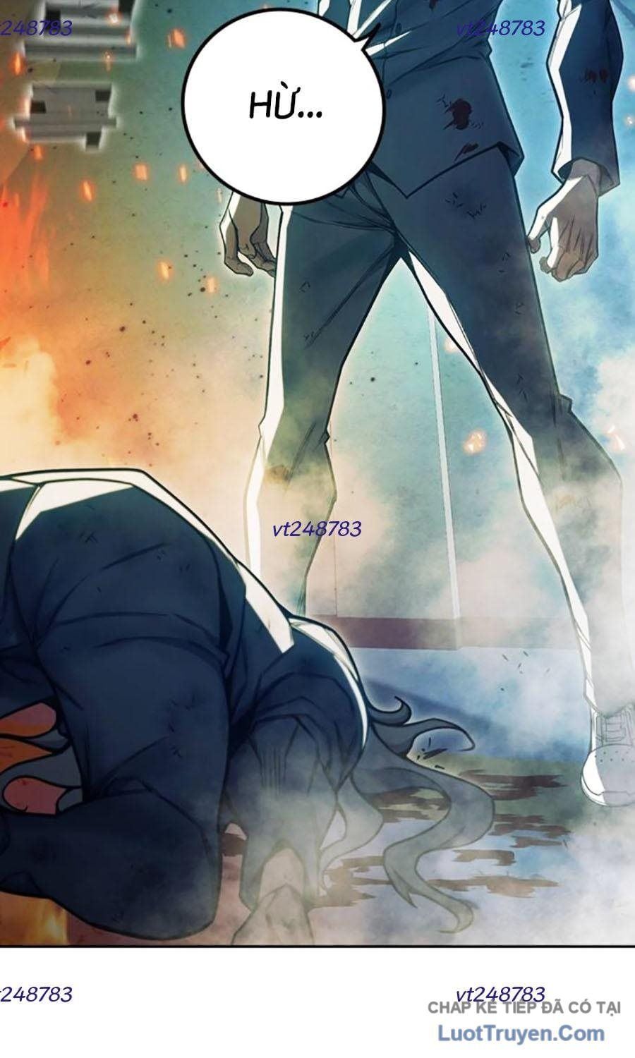 đọc truyện Nhà Tù Vị Thành Niên Chương 79 ảnh 194 tại Thiên Thai Truyện