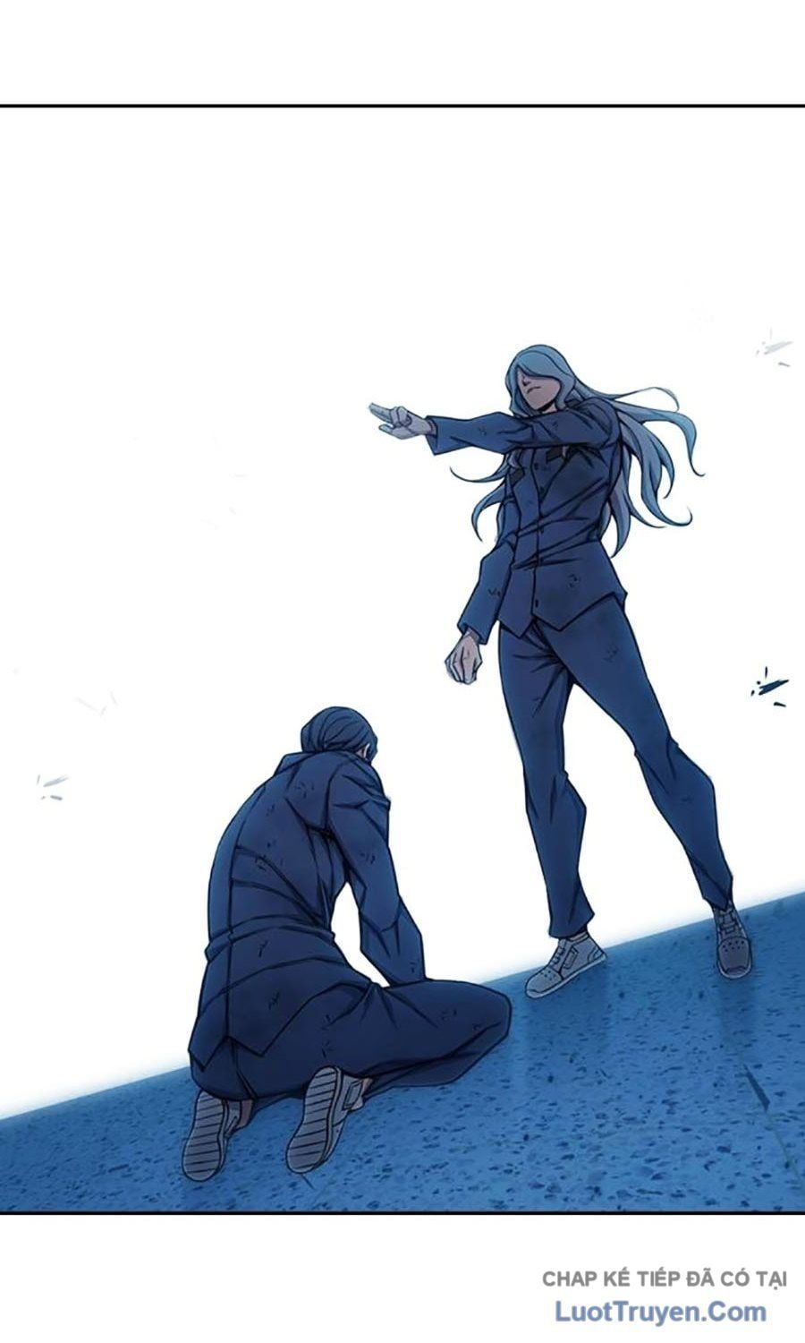 đọc truyện Nhà Tù Vị Thành Niên Chương 79 ảnh 81 tại Thiên Thai Truyện