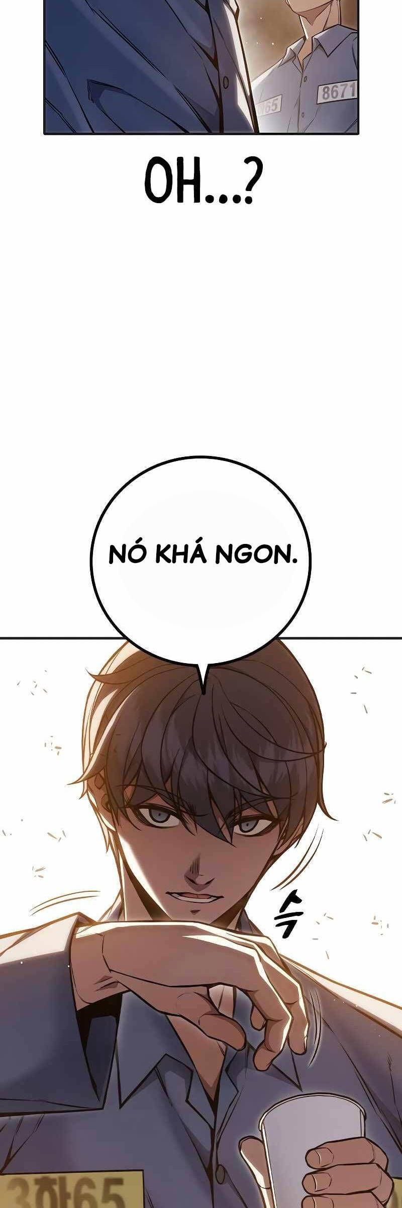 đọc truyện Nhà Tù Vị Thành Niên Chương 8 ảnh 19 tại Giả Dược