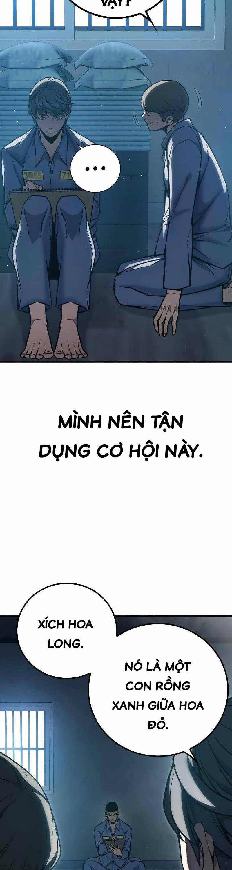 đọc truyện Nhà Tù Vị Thành Niên Chương 8 ảnh 26 tại Giả Dược
