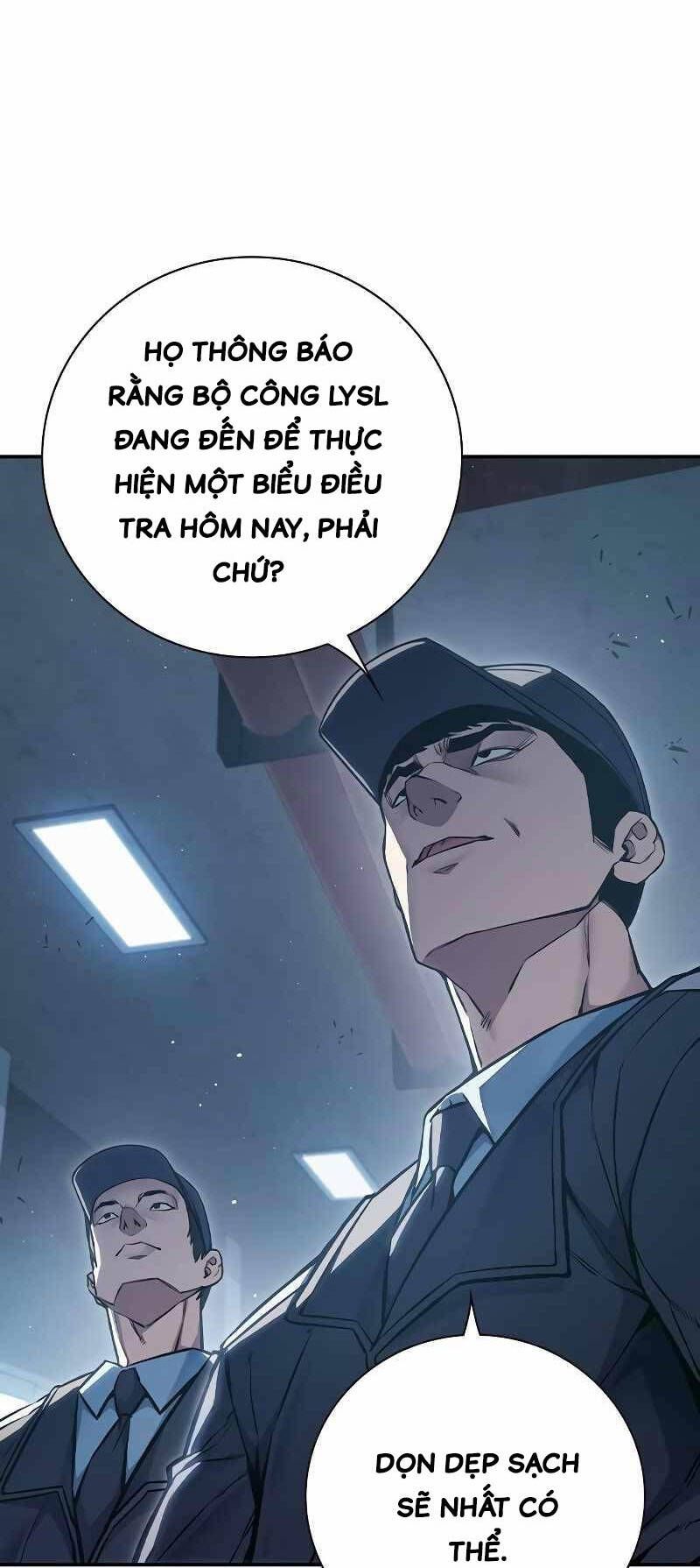 đọc truyện Nhà Tù Vị Thành Niên Chương 8 ảnh 37 tại Giả Dược
