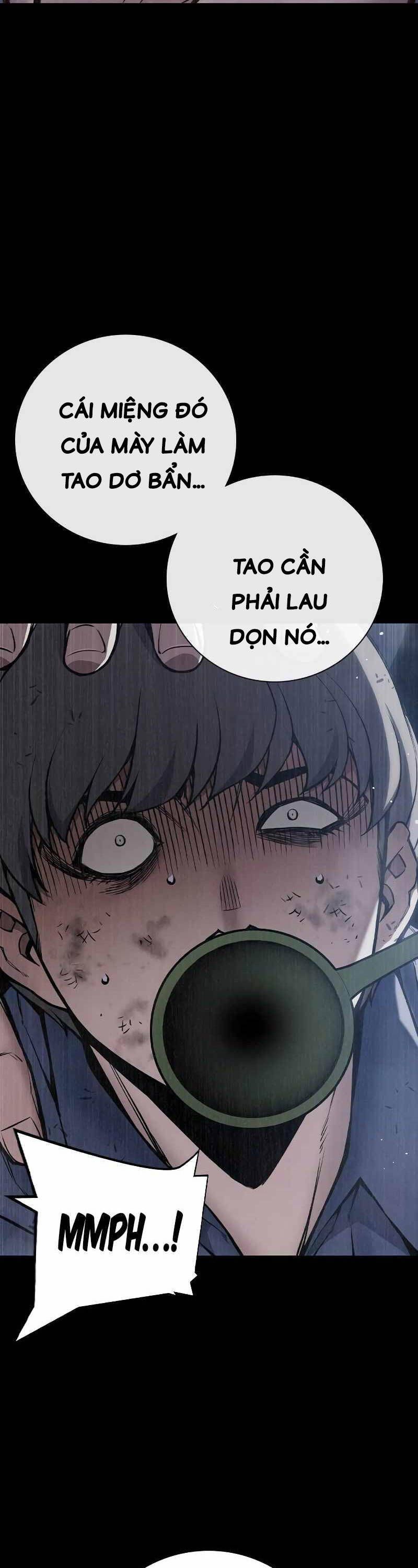 đọc truyện Nhà Tù Vị Thành Niên Chương 8 ảnh 5 tại Giả Dược