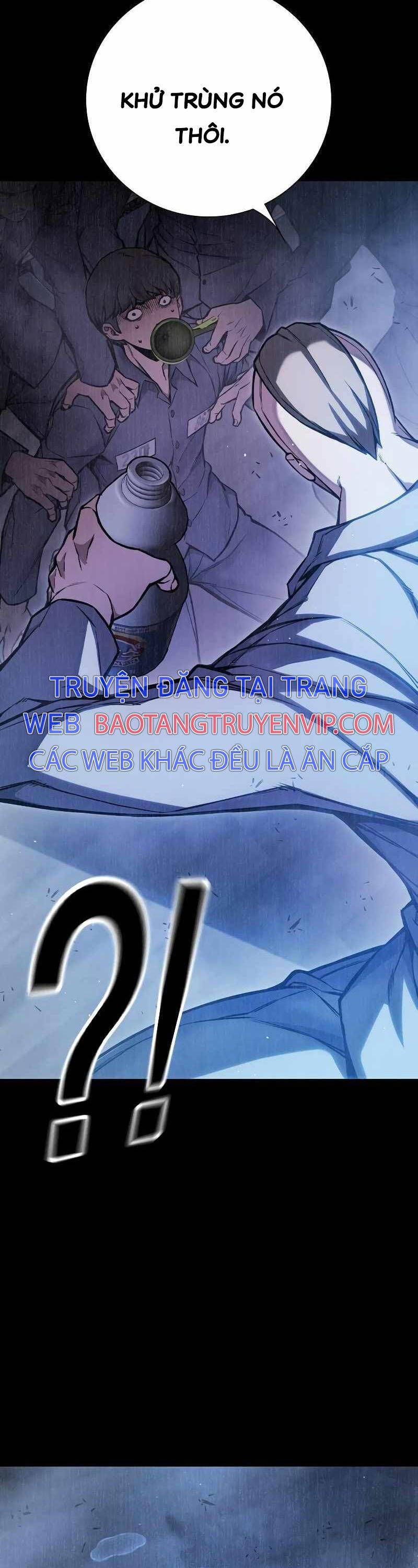 đọc truyện Nhà Tù Vị Thành Niên Chương 8 ảnh 6 tại Giả Dược