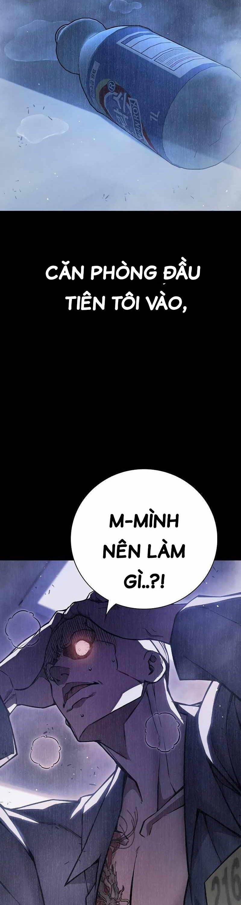 đọc truyện Nhà Tù Vị Thành Niên Chương 8 ảnh 7 tại Giả Dược