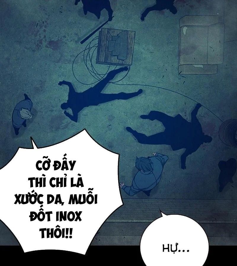 đọc truyện Nhà Tù Vị Thành Niên Chương 80 ảnh 117 tại Thiên Thai Truyện