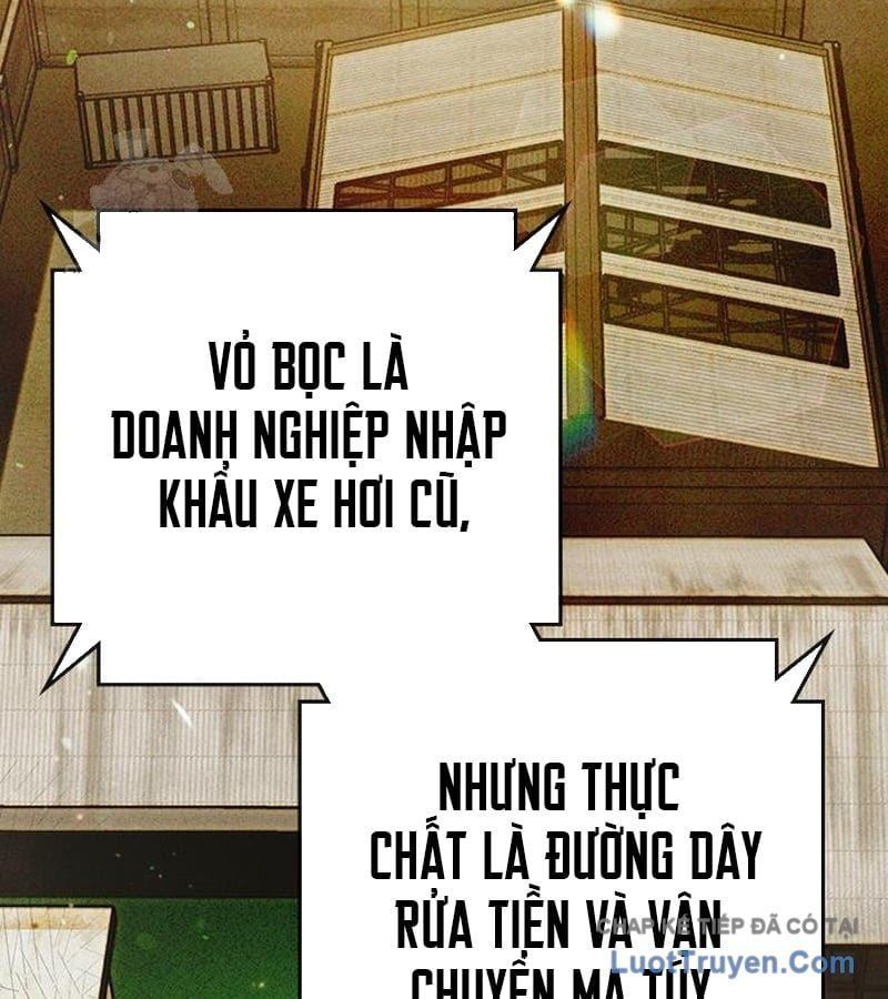 đọc truyện Nhà Tù Vị Thành Niên Chương 80 ảnh 43 tại Thiên Thai Truyện