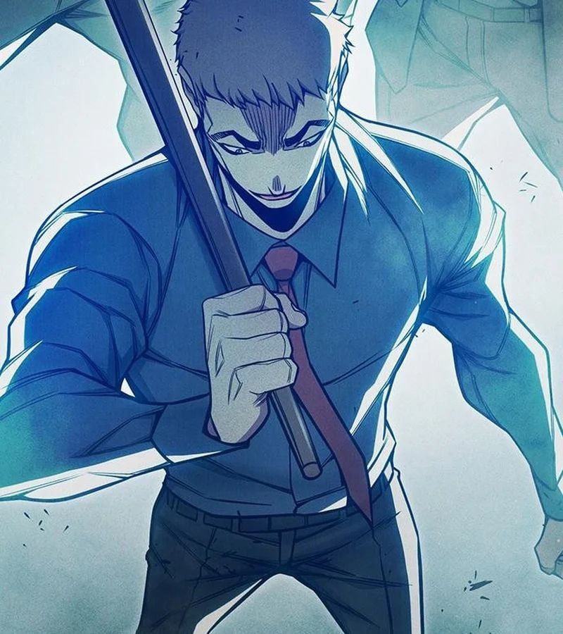 đọc truyện Nhà Tù Vị Thành Niên Chương 80 ảnh 89 tại Thiên Thai Truyện