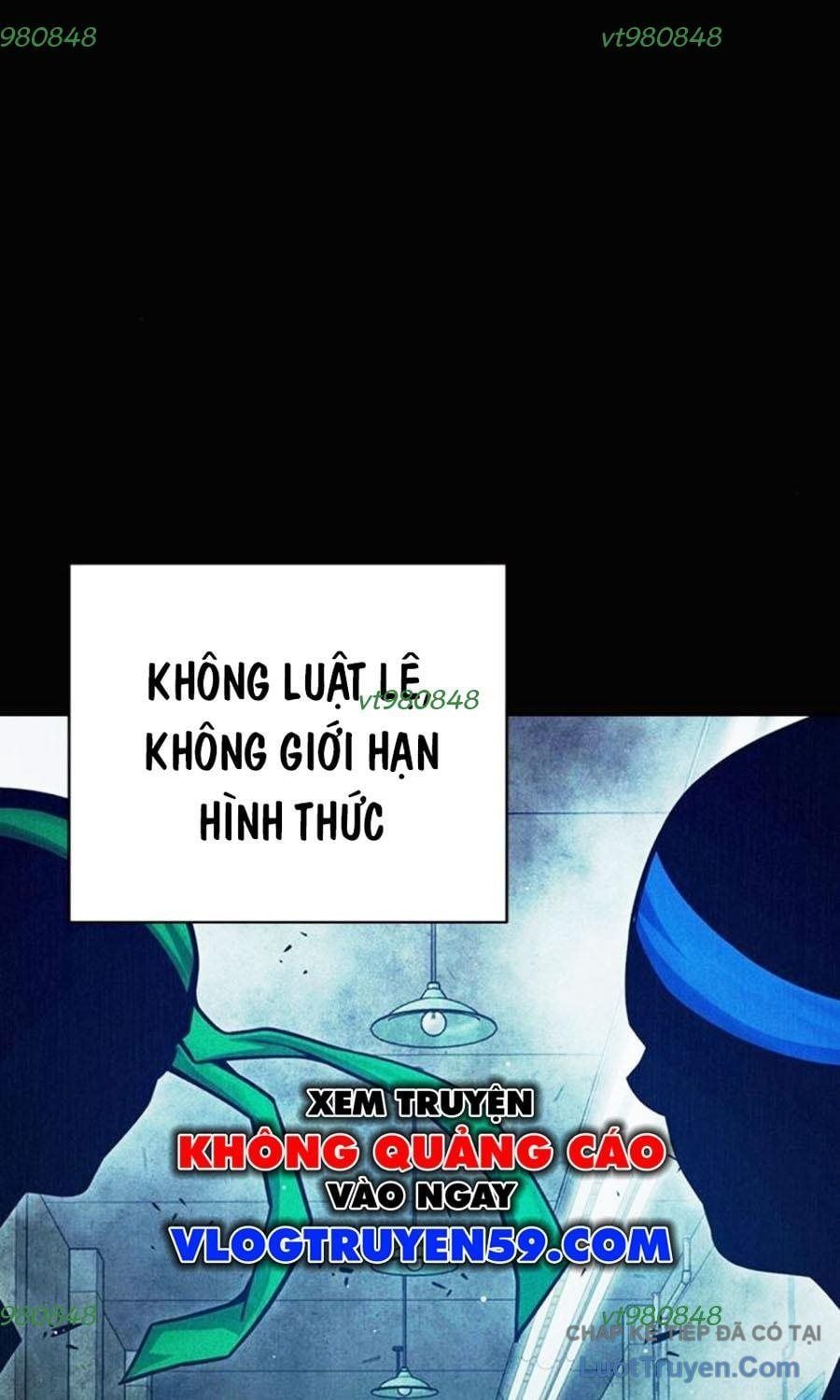 đọc truyện Nhà Tù Vị Thành Niên Chương 81 ảnh 13 tại Thiên Thai Truyện