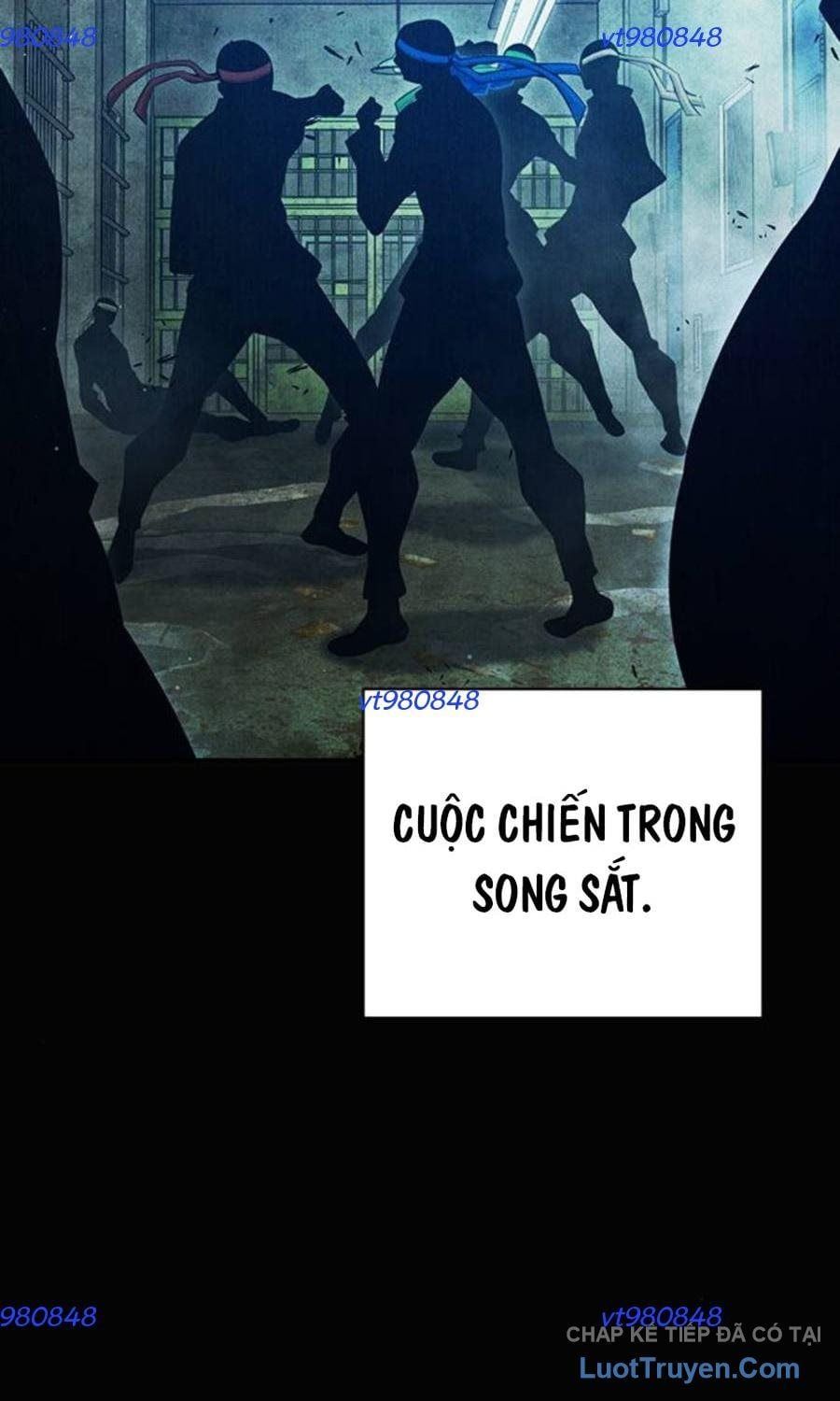 đọc truyện Nhà Tù Vị Thành Niên Chương 81 ảnh 14 tại Thiên Thai Truyện