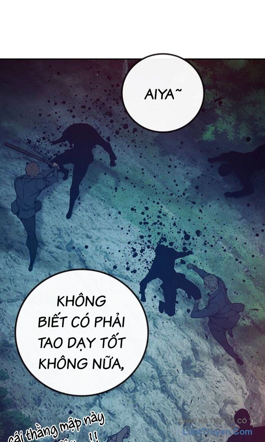 đọc truyện Nhà Tù Vị Thành Niên Chương 81 ảnh 134 tại Thiên Thai Truyện