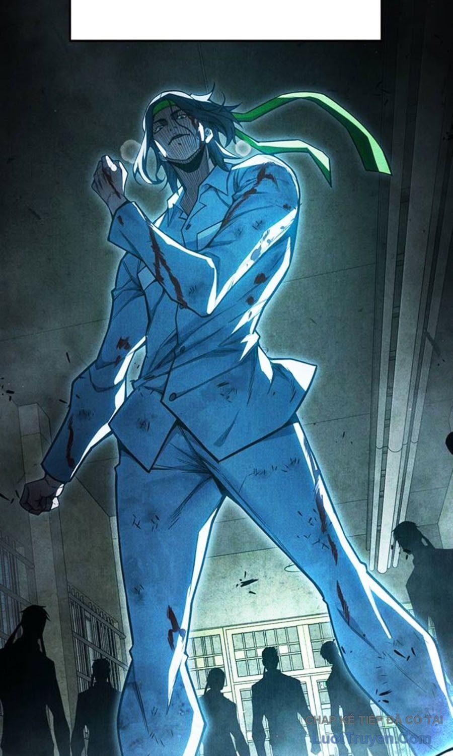 đọc truyện Nhà Tù Vị Thành Niên Chương 81 ảnh 17 tại Thiên Thai Truyện