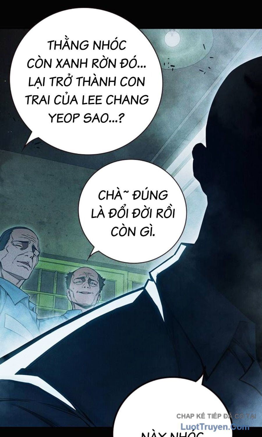 đọc truyện Nhà Tù Vị Thành Niên Chương 81 ảnh 19 tại Thiên Thai Truyện