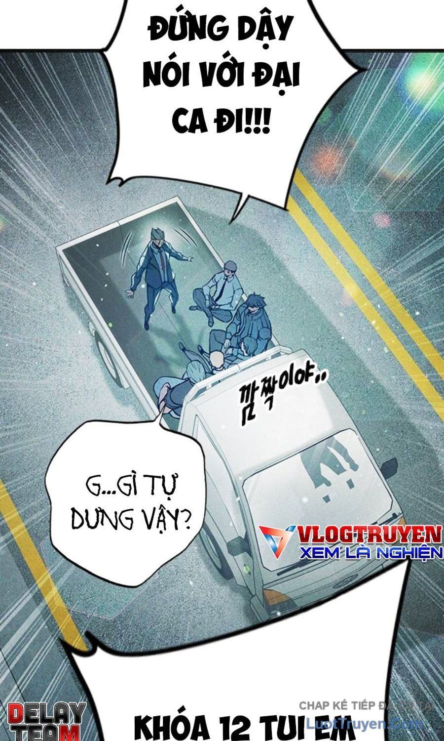 đọc truyện Nhà Tù Vị Thành Niên Chương 81 ảnh 172 tại Thiên Thai Truyện