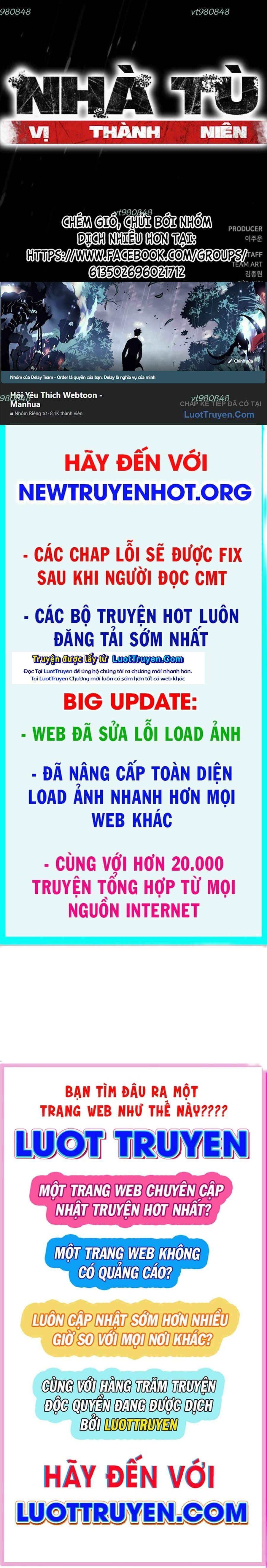 đọc truyện Nhà Tù Vị Thành Niên Chương 81 ảnh 185 tại Thiên Thai Truyện