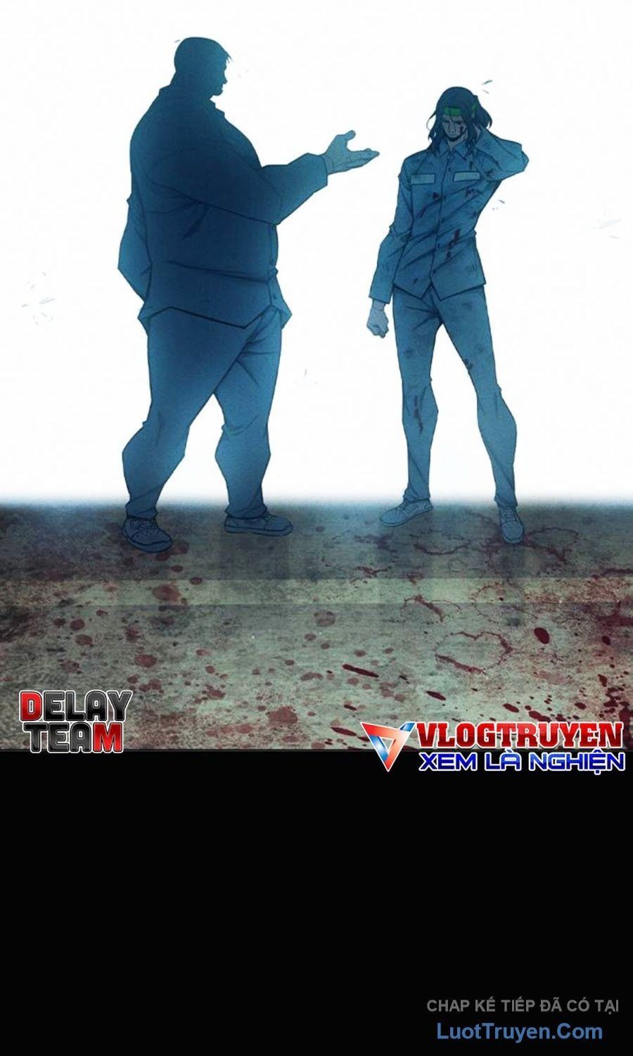 đọc truyện Nhà Tù Vị Thành Niên Chương 81 ảnh 21 tại Thiên Thai Truyện