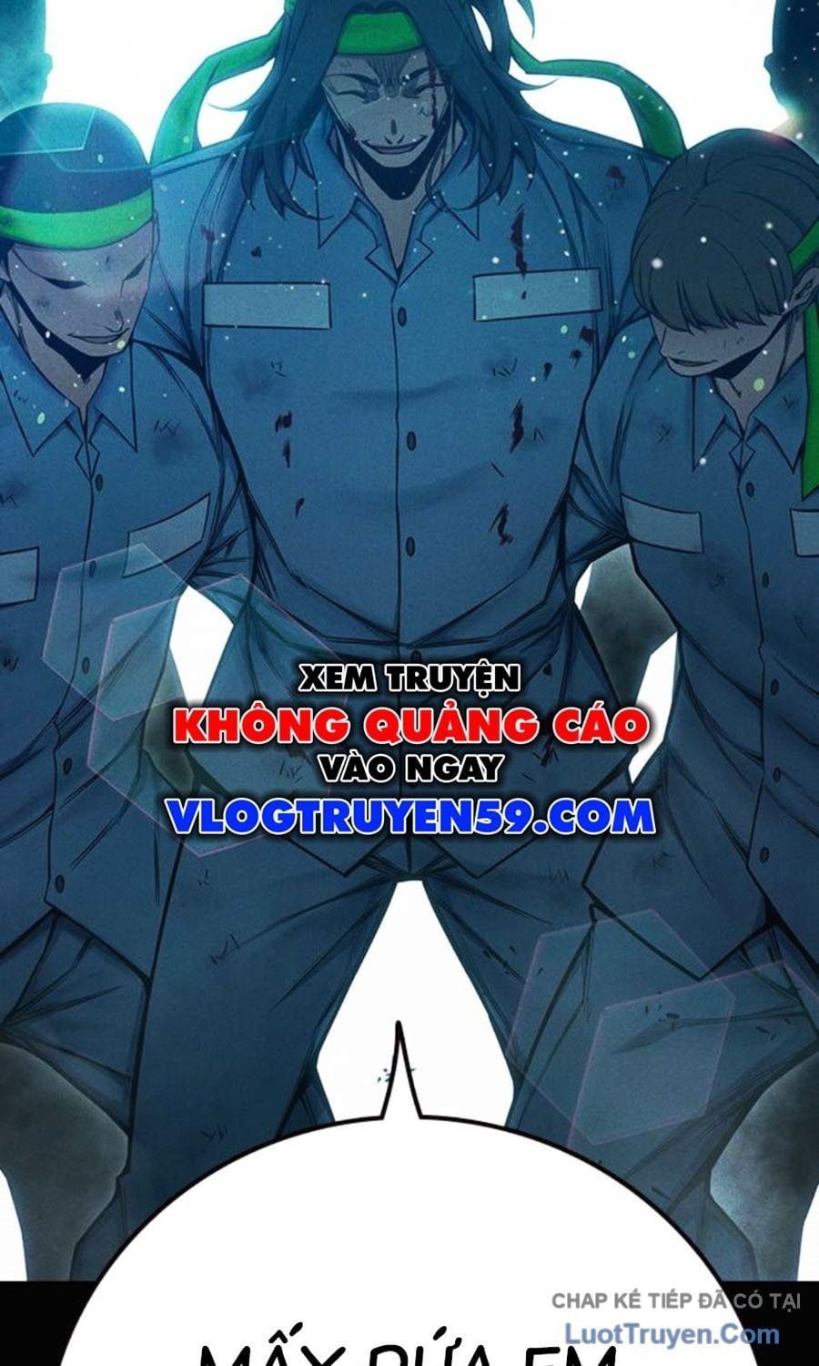 đọc truyện Nhà Tù Vị Thành Niên Chương 81 ảnh 29 tại Thiên Thai Truyện