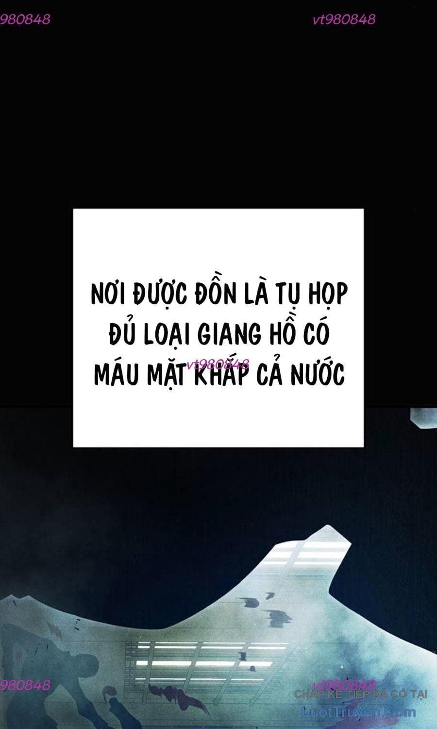 đọc truyện Nhà Tù Vị Thành Niên Chương 81 ảnh 5 tại Thiên Thai Truyện
