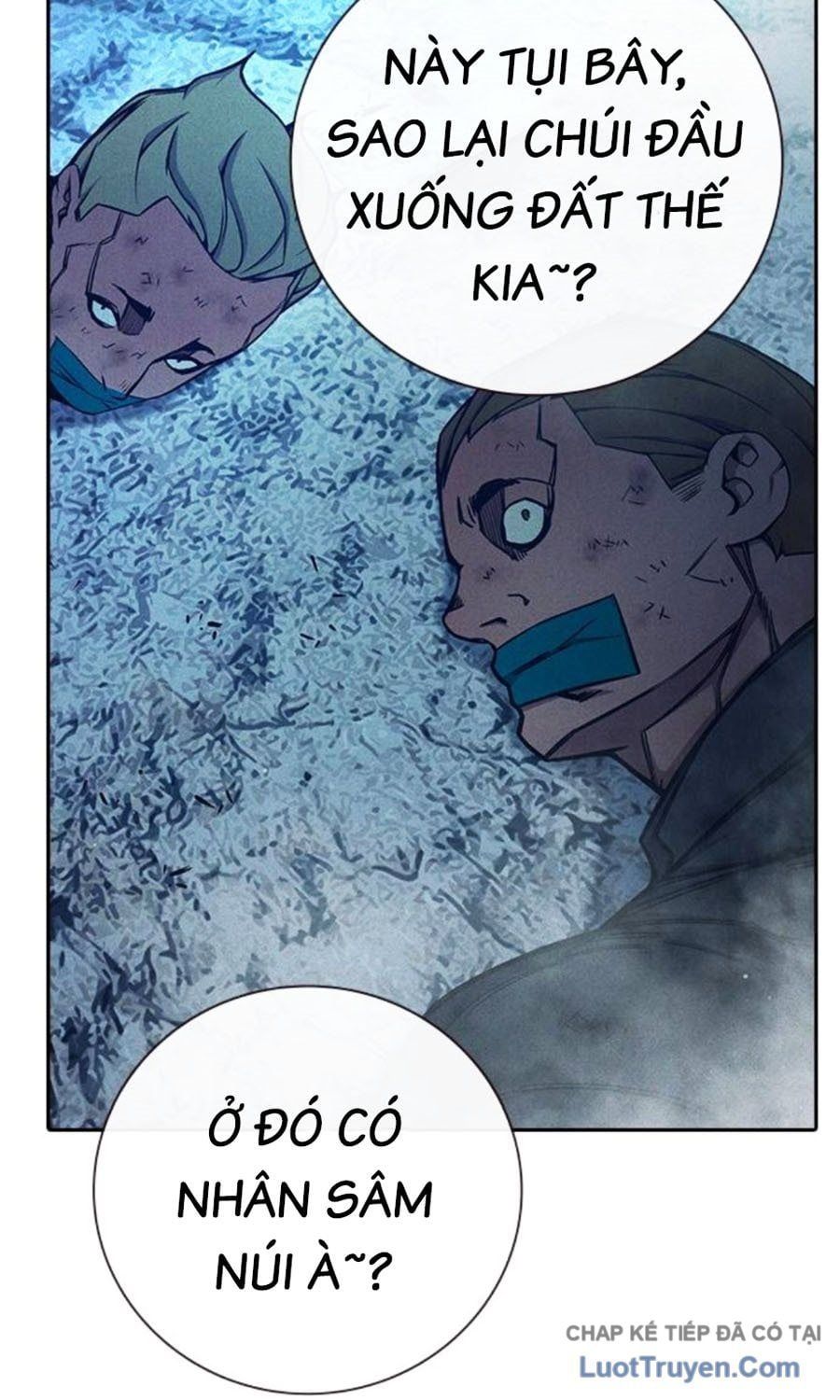 đọc truyện Nhà Tù Vị Thành Niên Chương 81 ảnh 33 tại Thiên Thai Truyện